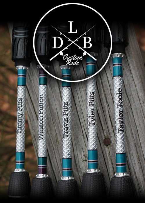 LDB Custom Rods LDB Custom Rods